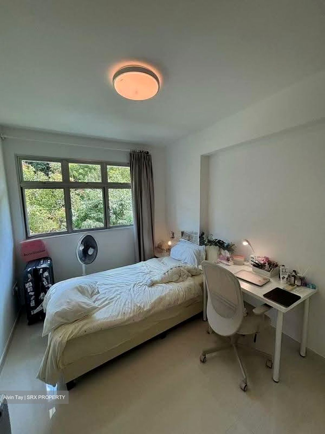 Blk 70 Telok Blangah Heights (Bukit Merah), HDB 4 Rooms #611151721